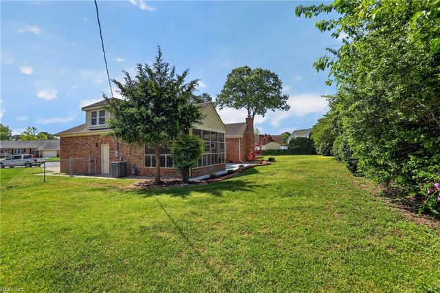 659 Fox Grove CT W, Virginia Beach, VA 23464