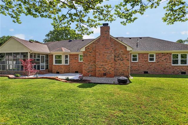 659 Fox Grove CT W, Virginia Beach, VA 23464