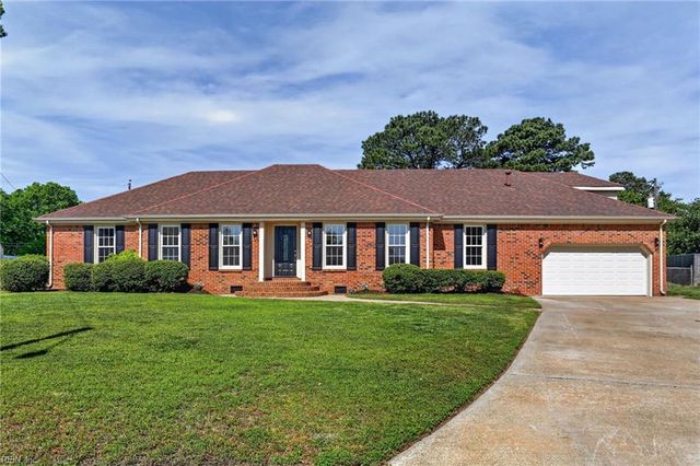 659 Fox Grove CT W, Virginia Beach, VA 23464