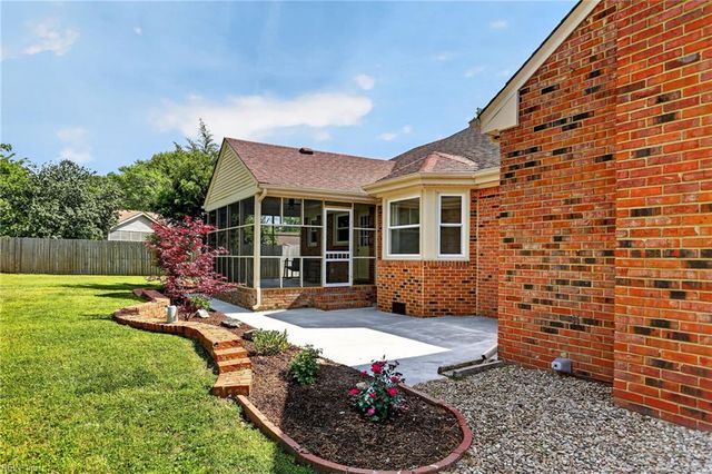 659 Fox Grove CT W, Virginia Beach, VA 23464