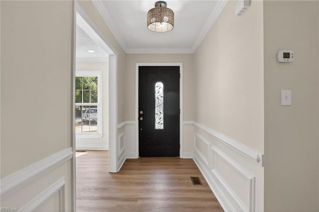 659 Fox Grove CT W, Virginia Beach, VA 23464