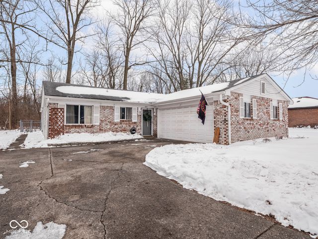 7831 E Vermont Street, Indianapolis, IN 46219