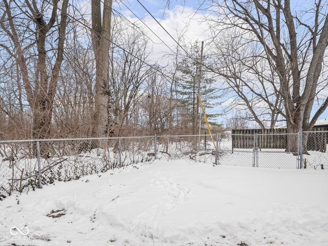 7831 E Vermont Street, Indianapolis, IN 46219