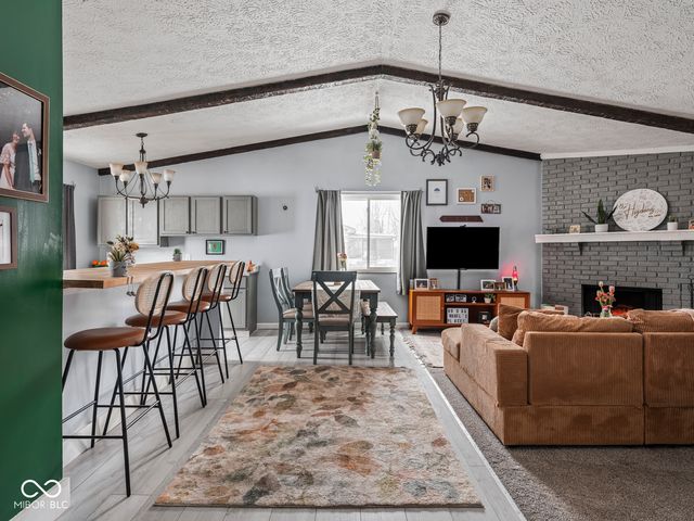 7831 E Vermont Street, Indianapolis, IN 46219