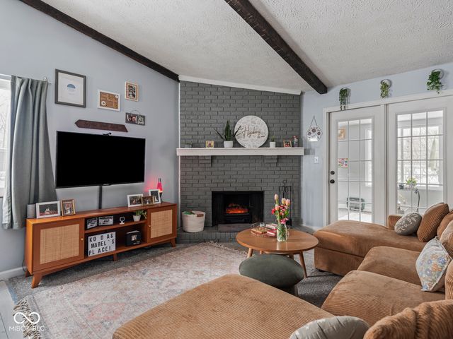 7831 E Vermont Street, Indianapolis, IN 46219