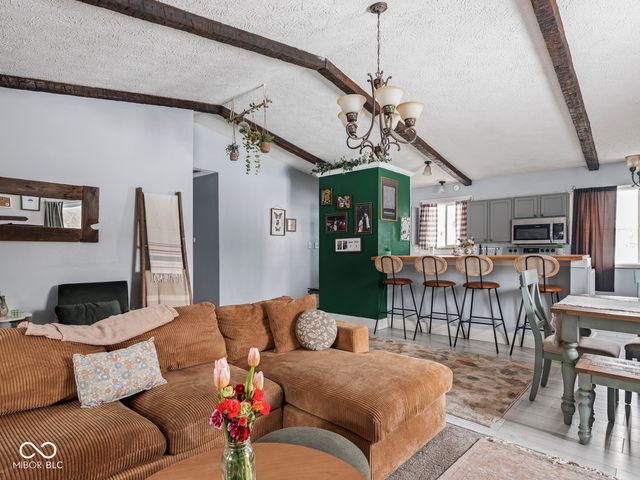 7831 E Vermont Street, Indianapolis, IN 46219