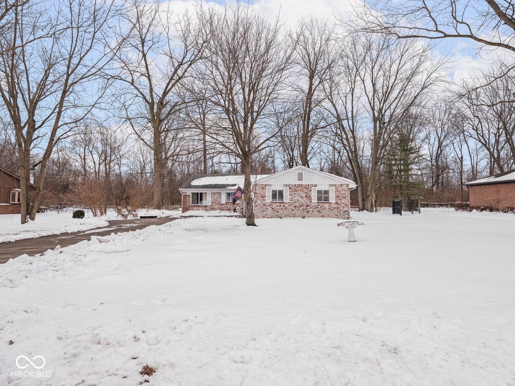 7831 E Vermont Street, Indianapolis, IN 46219