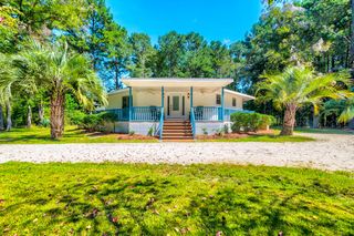 141 Meredith Drive, Eutawville, SC 29048