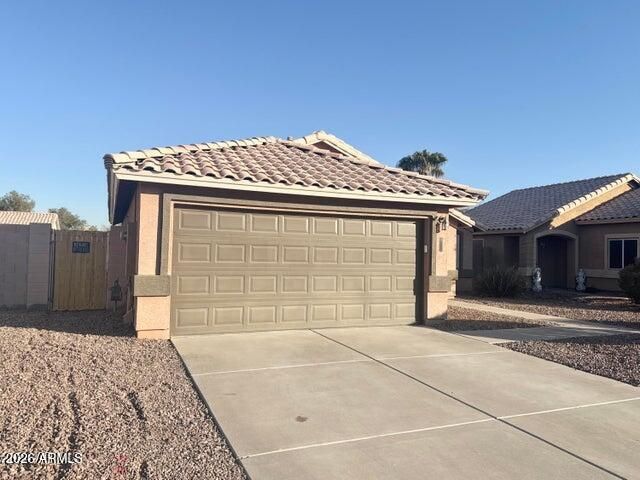 16130 W JACKSON Street, Goodyear, AZ 85338