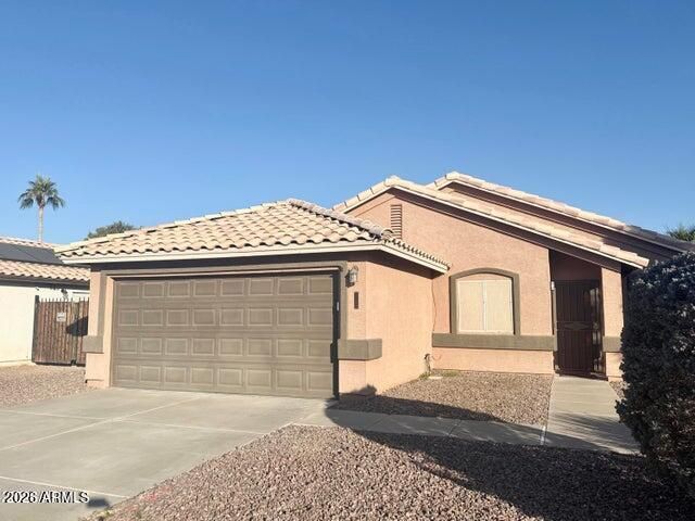 16130 W JACKSON Street, Goodyear, AZ 85338