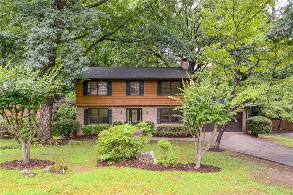 3352 NORTHBROOK Drive, Atlanta, GA 30340
