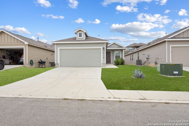 14114 Silos Meadows, San Antonio, TX 78252