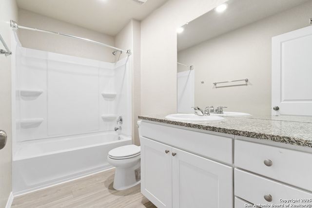 14114 Silos Meadows, San Antonio, TX 78252