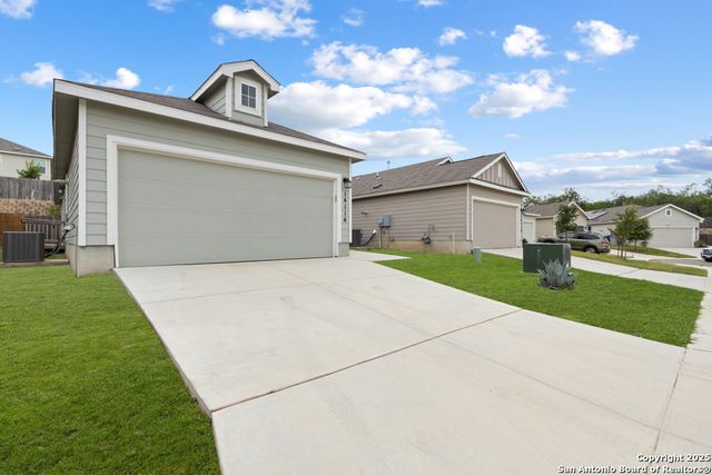 14114 Silos Meadows, San Antonio, TX 78252