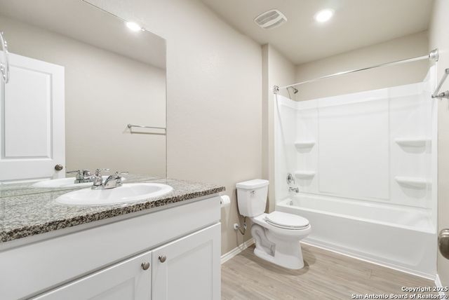 14114 Silos Meadows, San Antonio, TX 78252