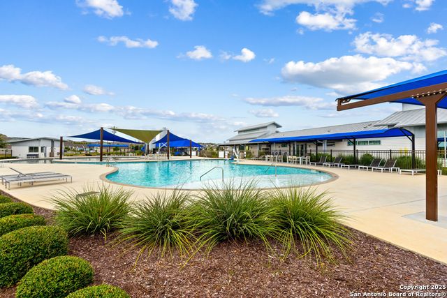 14114 Silos Meadows, San Antonio, TX 78252