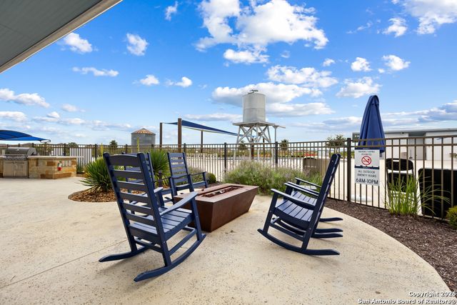 14114 Silos Meadows, San Antonio, TX 78252
