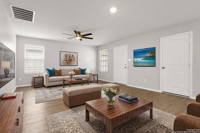 14114 Silos Meadows, San Antonio, TX 78252