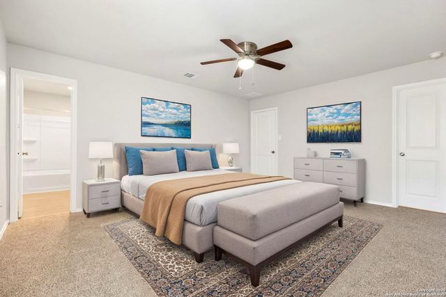14114 Silos Meadows, San Antonio, TX 78252