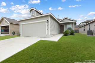 14114 Silos Meadows, San Antonio, TX 78252