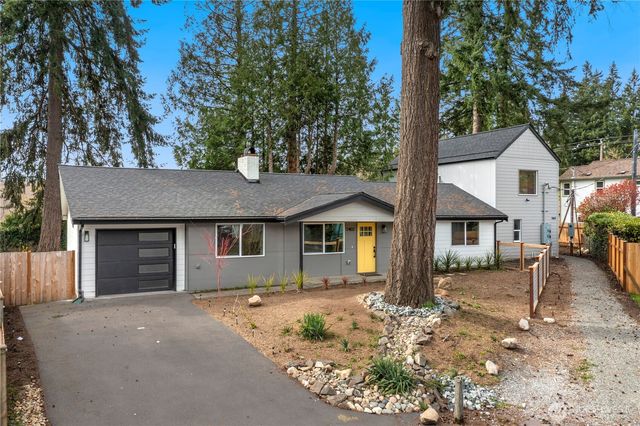 1402 N 136th Street, Seattle, WA 98133