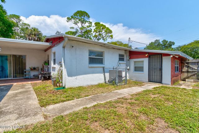 822 Vernon Street, Daytona Beach, FL 32114