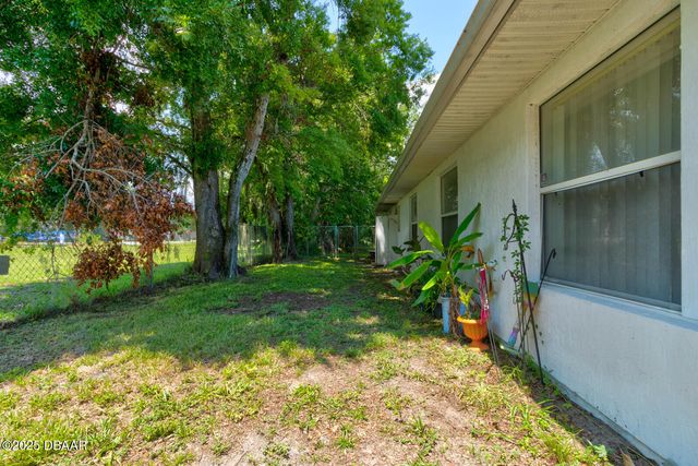 822 Vernon Street, Daytona Beach, FL 32114