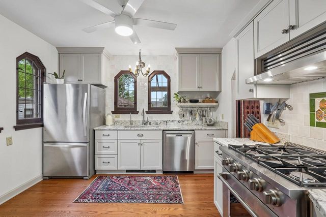 2517 N 96th STREET, Wauwatosa, WI 53226