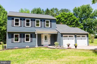 65 WALDEN WAY, Coatesville, PA 19320
