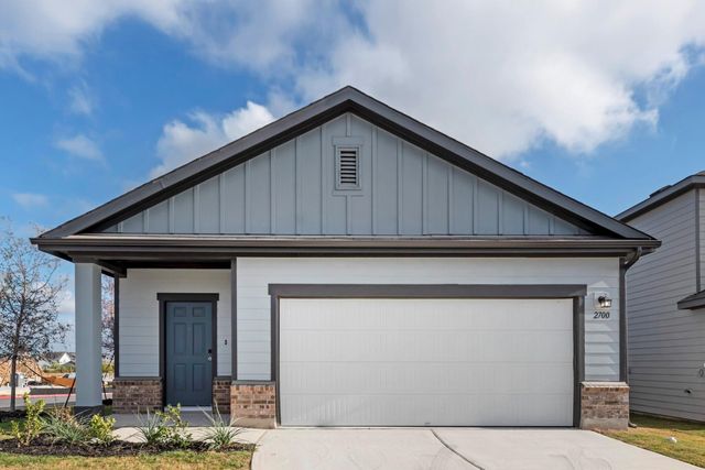 2601 Crystal Bend DR OLY13601, Pflugerville, TX 78660