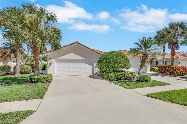 4577 Pasadena CT, Naples, FL 34109