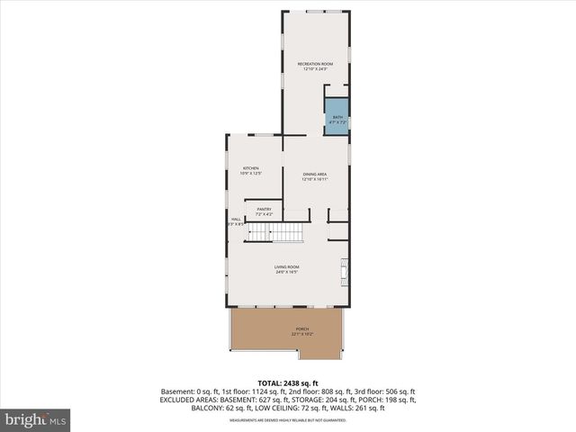 42 MARKET SQ, Manheim, PA 17545