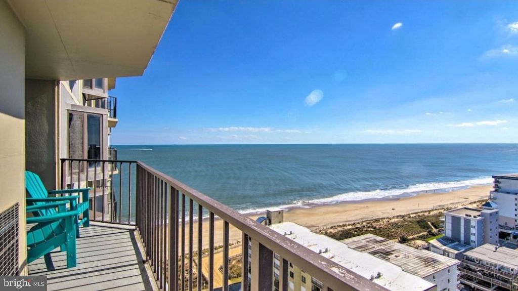 9400 COASTAL HWY #1907, Ocean City, MD 21842