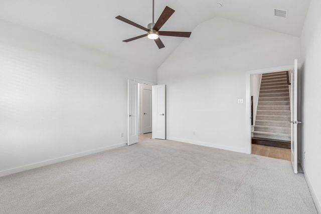 906 Sleepy Landing Drive, Lavon, TX 75166