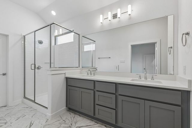 906 Sleepy Landing Drive, Lavon, TX 75166