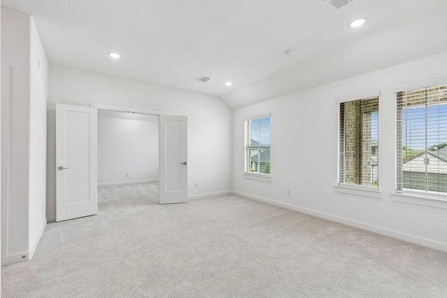 906 Sleepy Landing Drive, Lavon, TX 75166