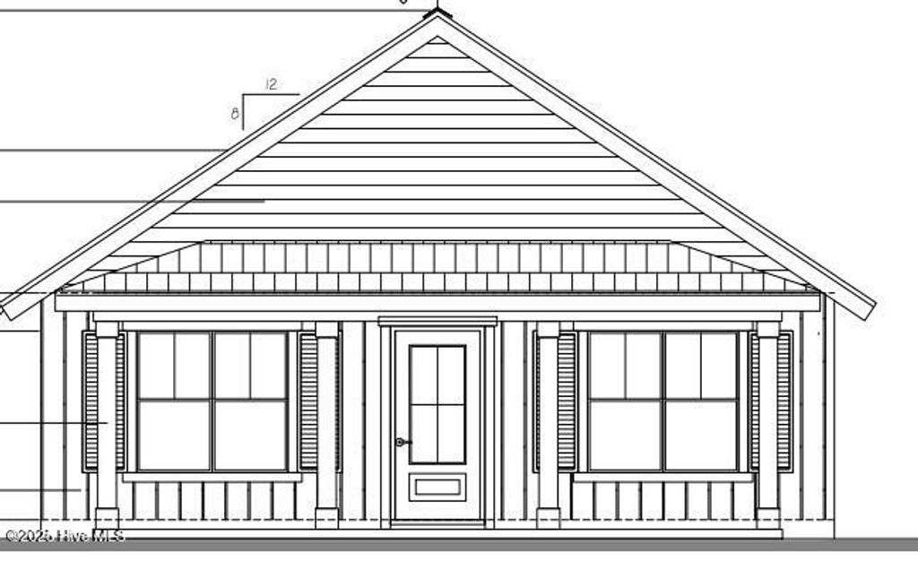 120 Hillside Street, Clarkton, NC 28433