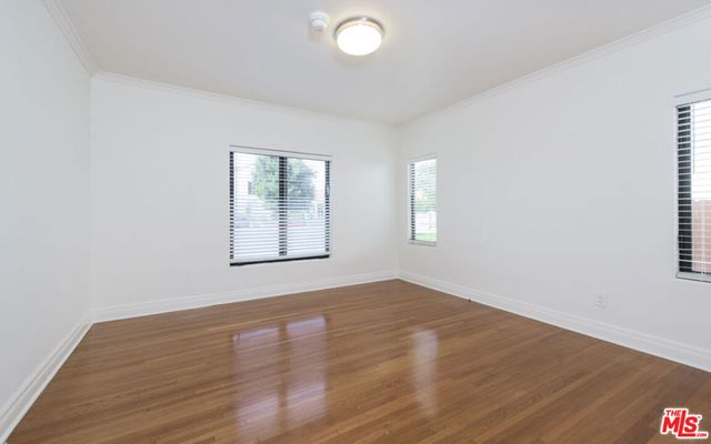 1242 S Hudson Avenue, Los Angeles, CA 90019