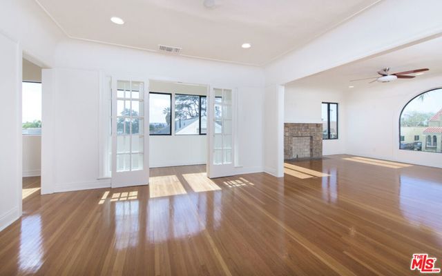 1242 S Hudson Avenue, Los Angeles, CA 90019