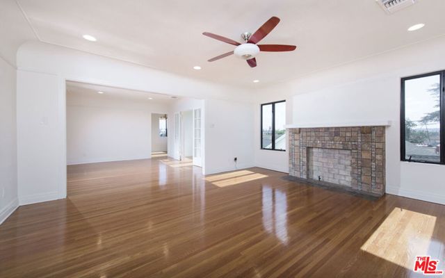 1242 S Hudson Avenue, Los Angeles, CA 90019