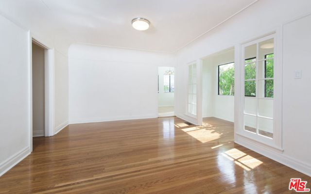 1242 S Hudson Avenue, Los Angeles, CA 90019