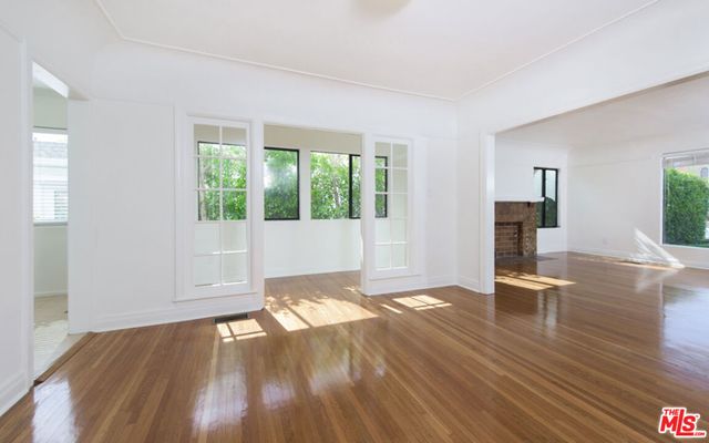 1242 S Hudson Avenue, Los Angeles, CA 90019