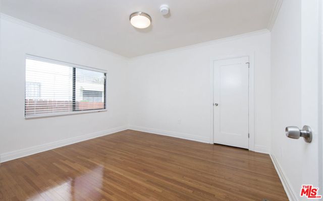 1242 S Hudson Avenue, Los Angeles, CA 90019