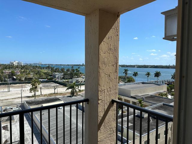 1801 N Flagler Drive 830, West Palm Beach, FL 33407