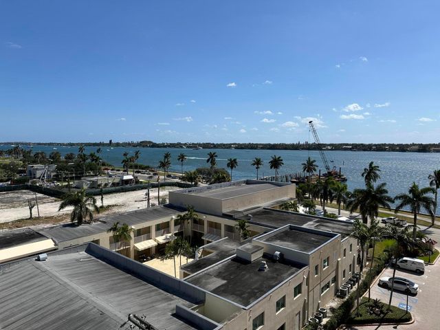 1801 N Flagler Drive 830, West Palm Beach, FL 33407