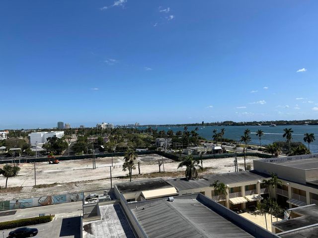 1801 N Flagler Drive 830, West Palm Beach, FL 33407
