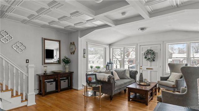 103 Linwood Avenue, Amherst, NY 14221