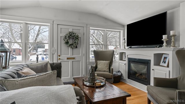 103 Linwood Avenue, Amherst, NY 14221