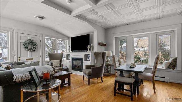 103 Linwood Avenue, Amherst, NY 14221