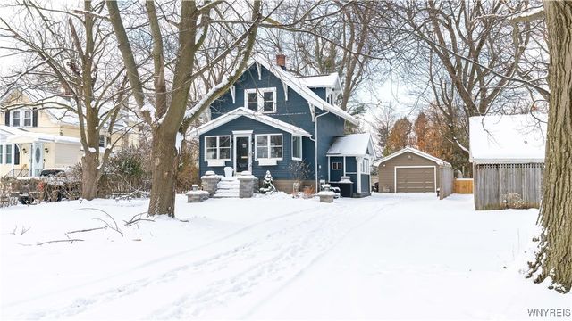 103 Linwood Avenue, Amherst, NY 14221